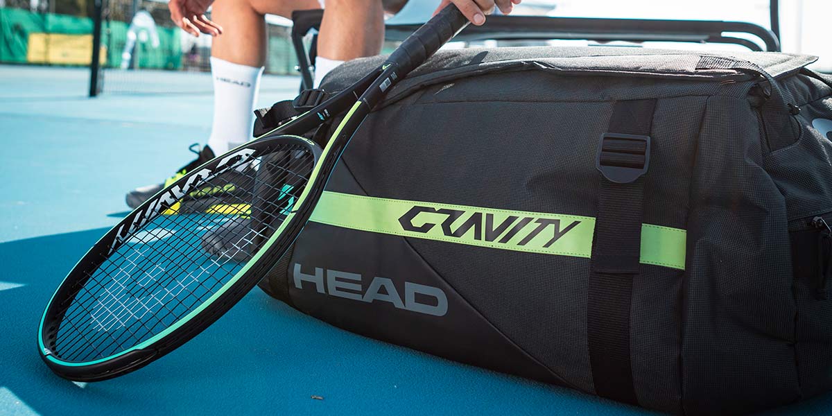 Head Gravity Pro Racket Review – Tennis Base Center