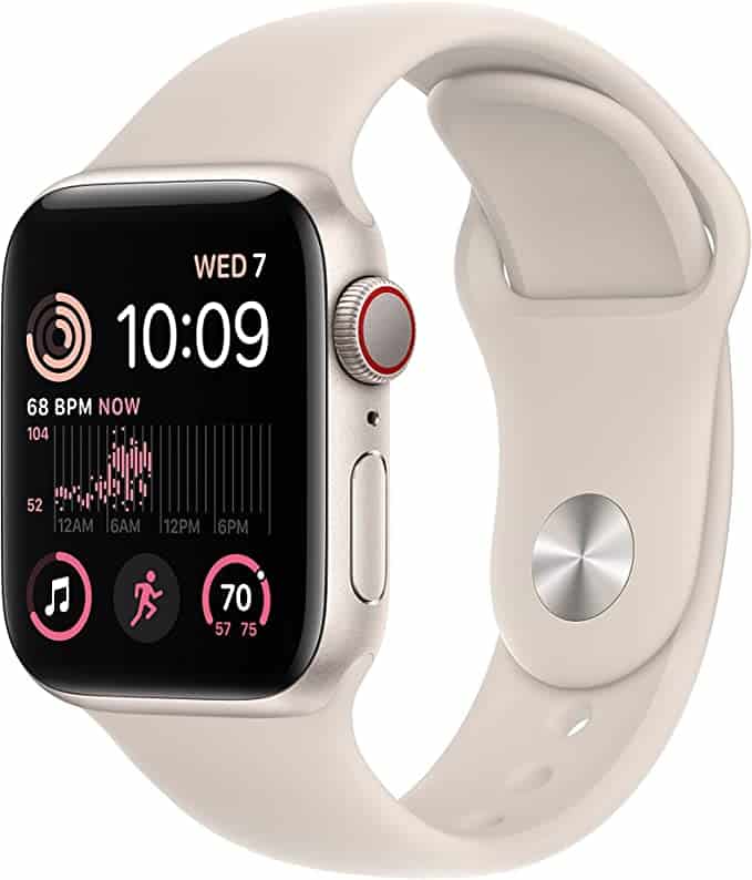 Apple Watch for Tennis