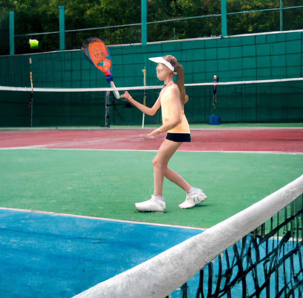 tennis is reaching developing countries