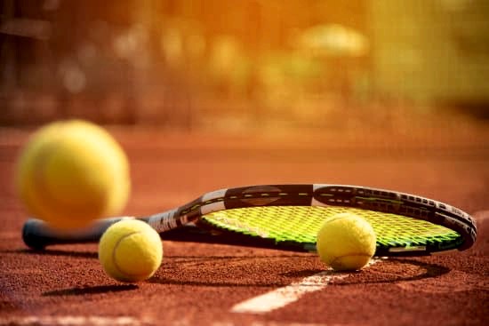 choosing the right tennis racquet