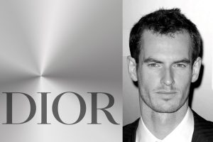 andy murray dior