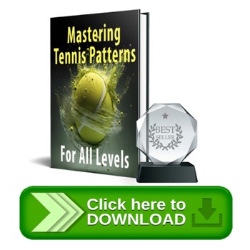 mastering tennis patterns